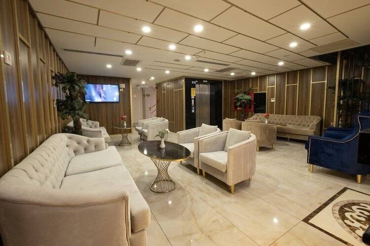 Les Lion Luxury Spa