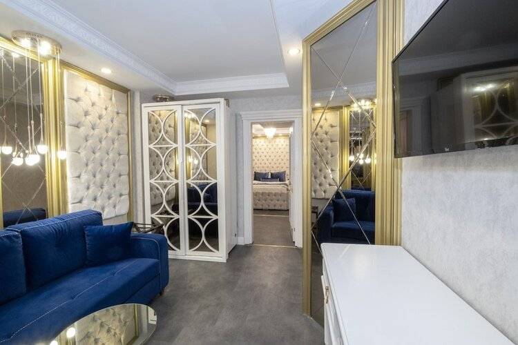 Les Lion Luxury Spa
