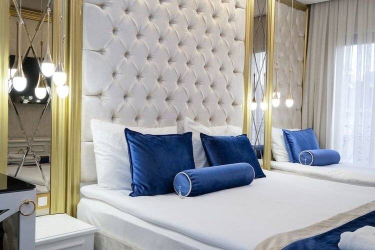 Les Lion Luxury Spa