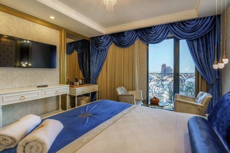 Les Lion Luxury Spa
