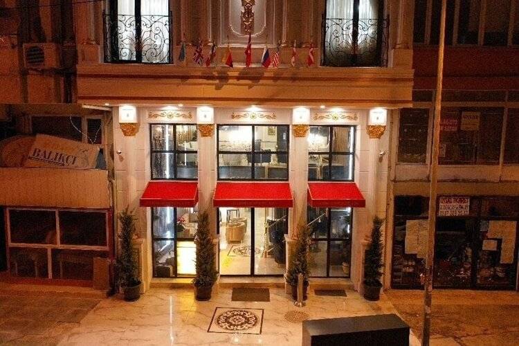 Les Lion Luxury Spa