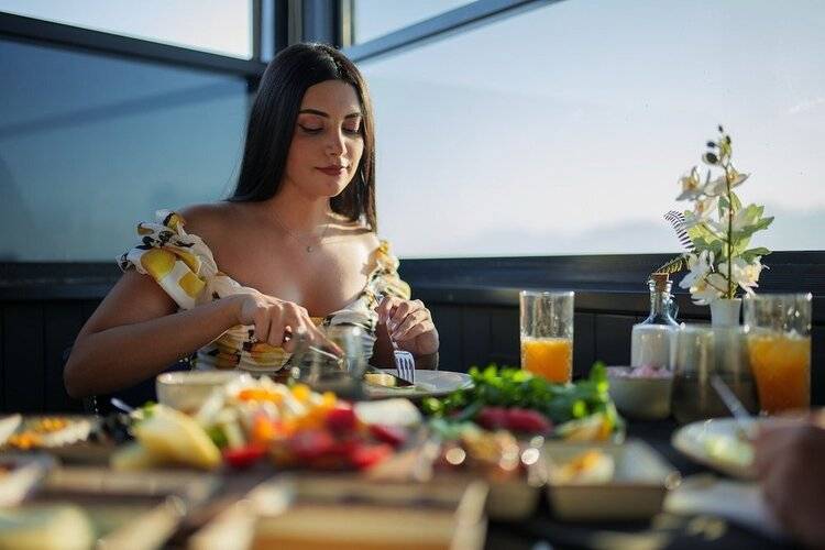 Les Lion Luxury Spa