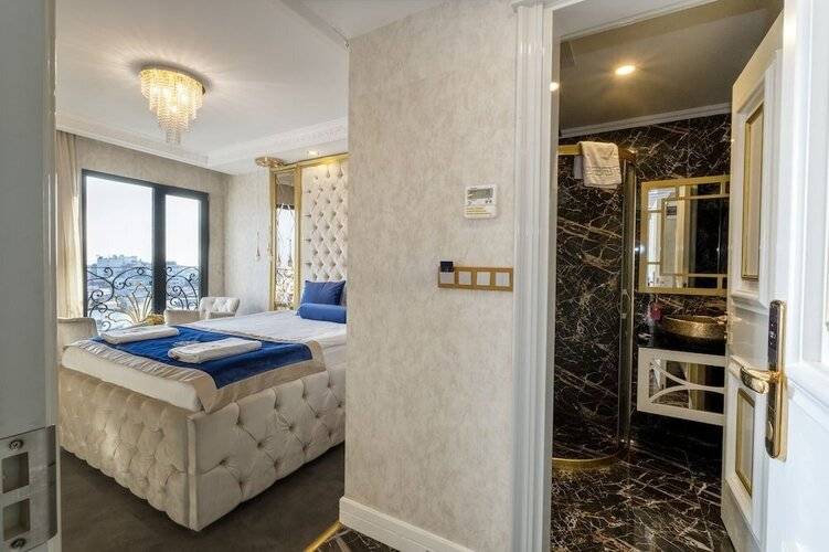 Les Lion Luxury Spa