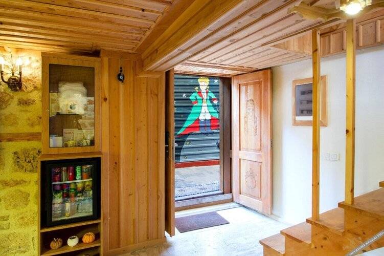 Little Prince Boutique Hotel