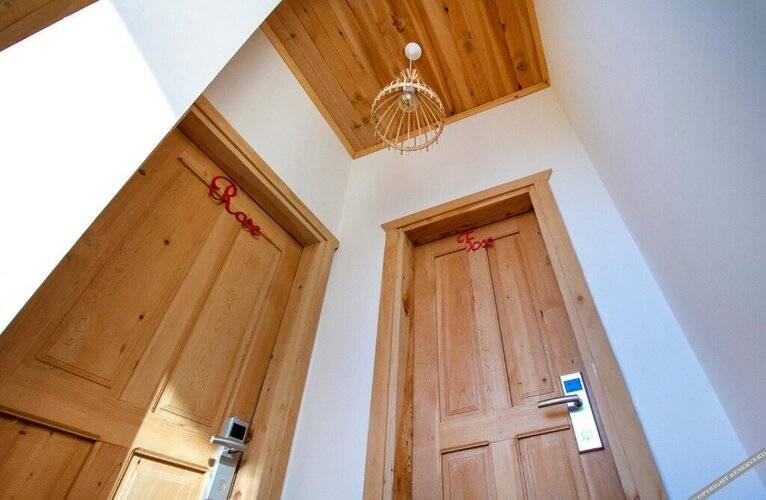 Little Prince Boutique Hotel