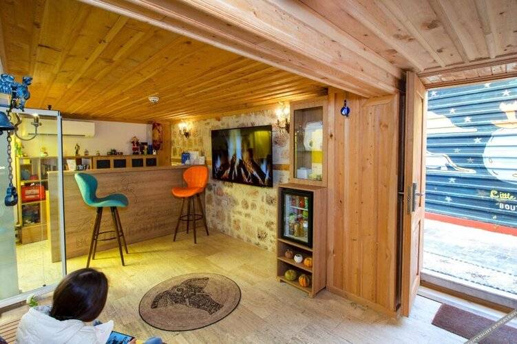Little Prince Boutique Hotel