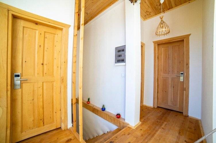 Little Prince Boutique Hotel