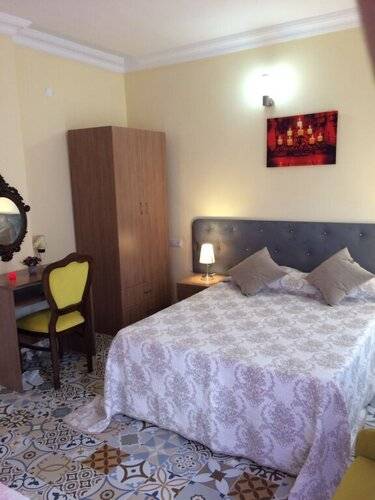 Turkish Apart Hotel