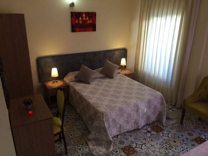 Turkish Apart Hotel