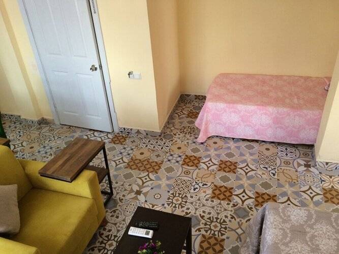 Turkish Apart Hotel