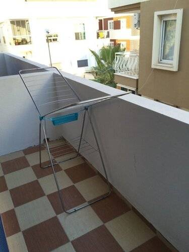 Turkish Apart Hotel