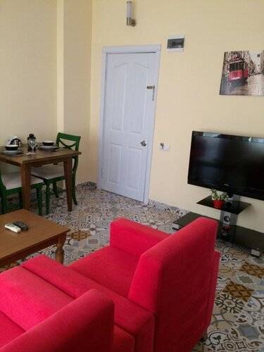 Turkish Apart Hotel