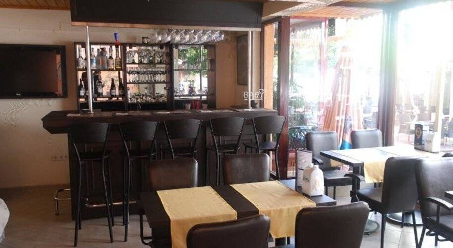 Agora Apart Hotel