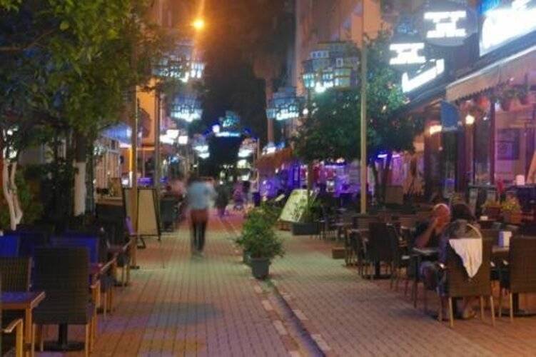 Agora Apart Hotel