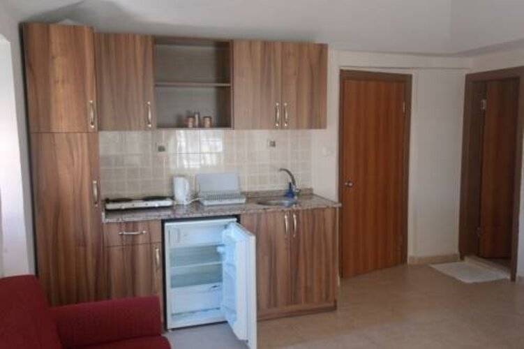 Agora Apart Hotel