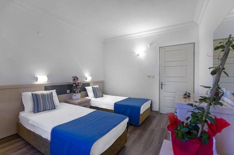 Agora Apart Hotel