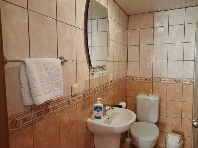 Agora Apart Hotel