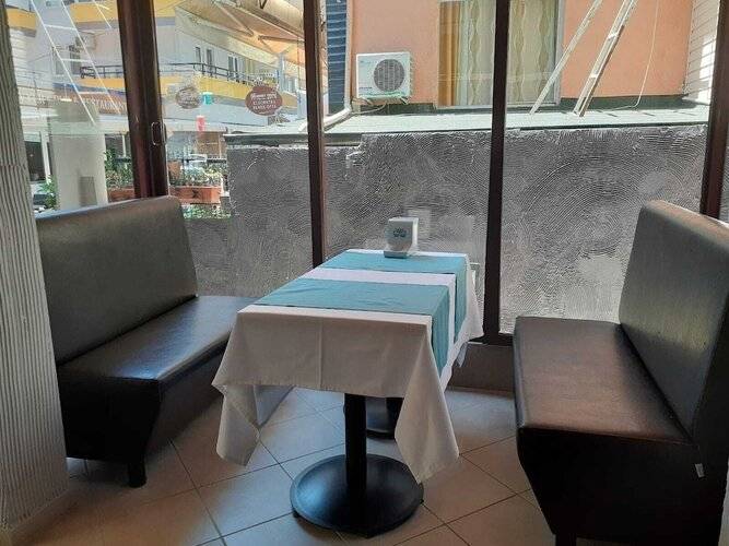 Agora Apart Hotel