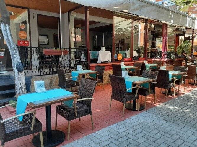 Agora Apart Hotel