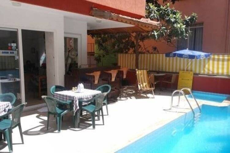 Agora Apart Hotel