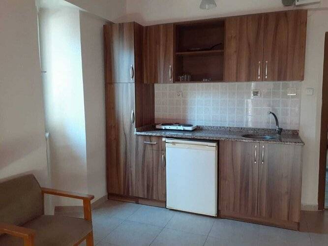Agora Apart Hotel