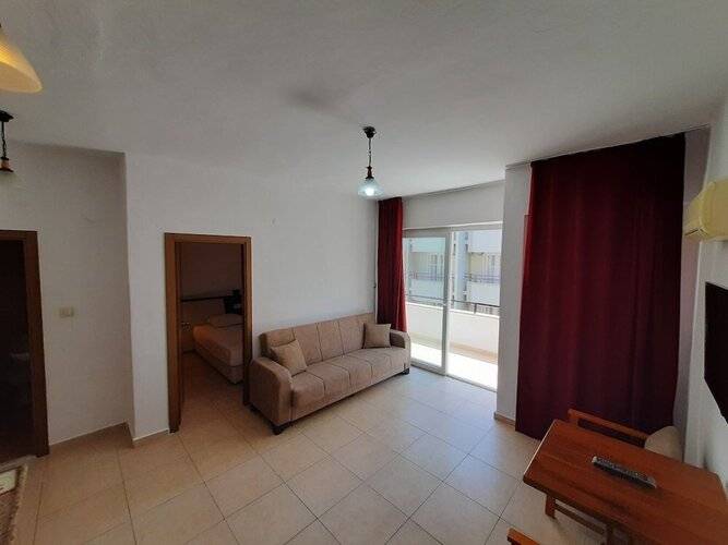 Agora Apart Hotel