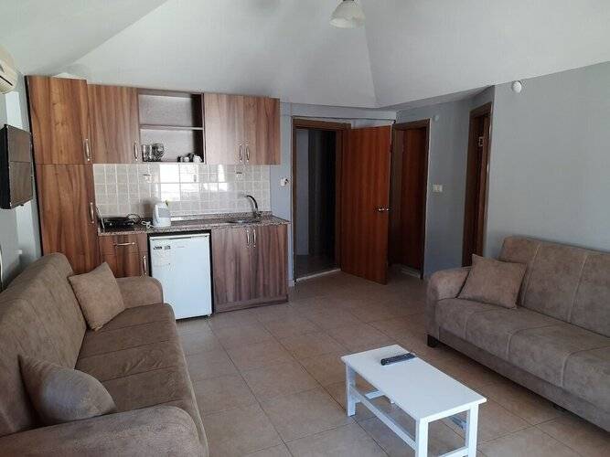 Agora Apart Hotel
