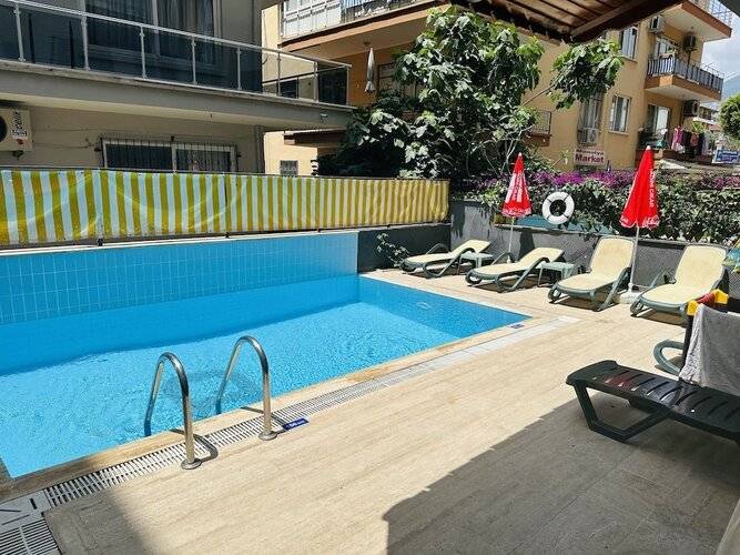 Agora Apart Hotel