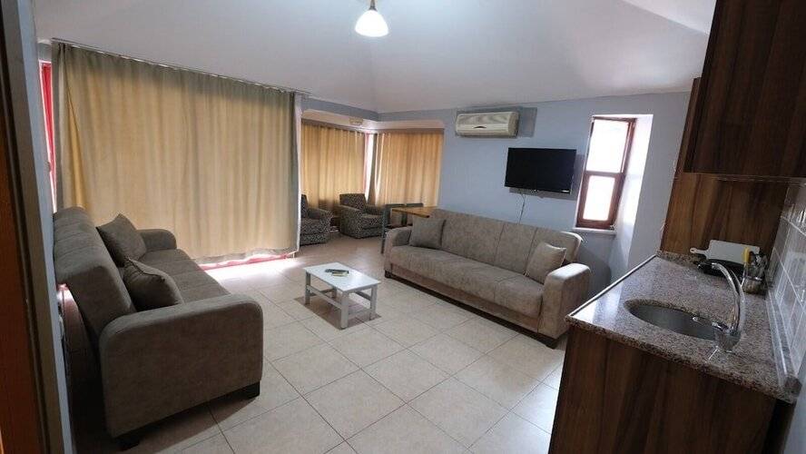 Agora Apart Hotel