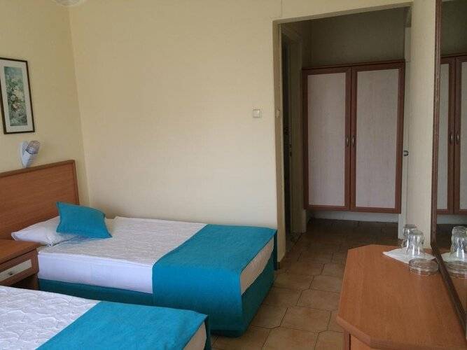 Green Garden City Hotel