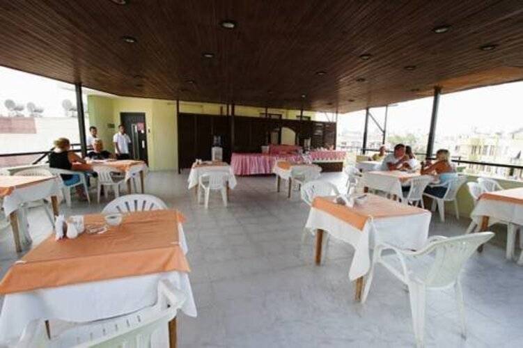 Green Garden City Hotel