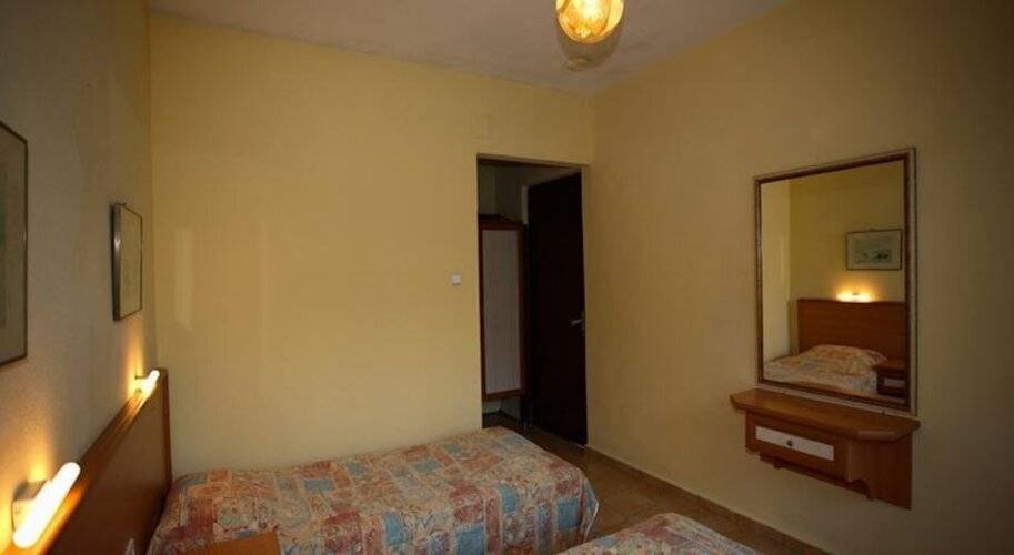 Green Garden City Hotel