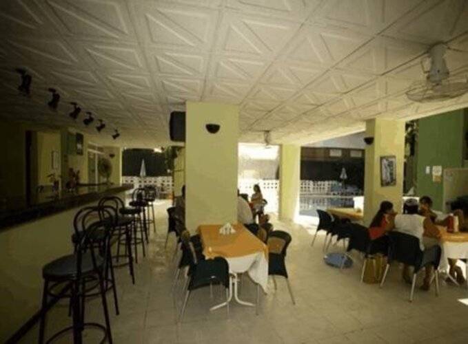 Green Garden City Hotel
