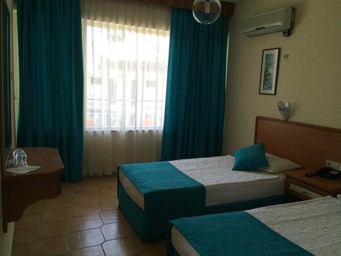Green Garden City Hotel