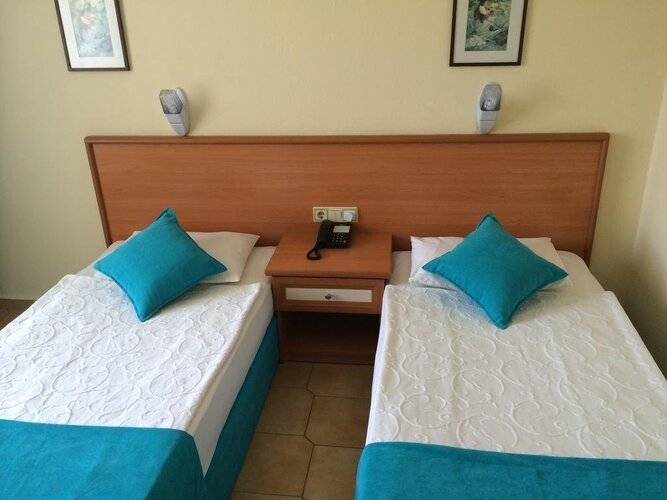 Green Garden City Hotel