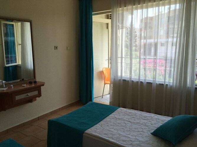 Green Garden City Hotel