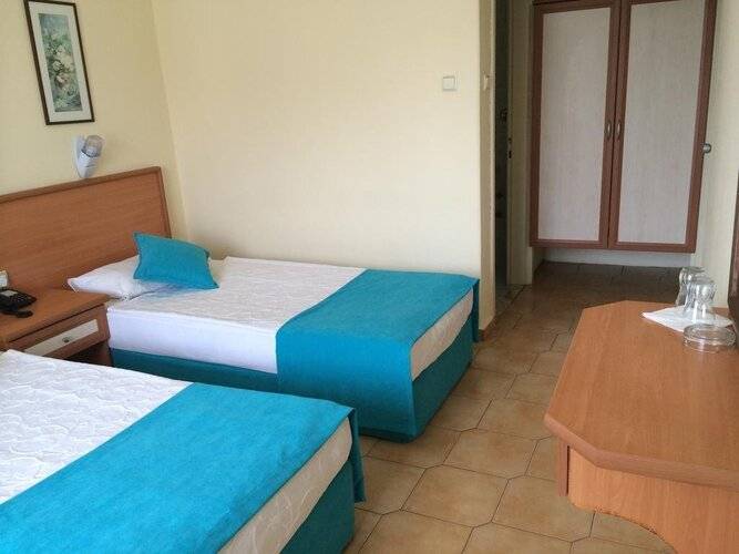 Green Garden City Hotel