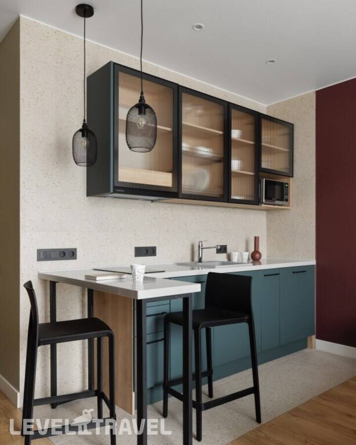 фотографии отеля Анис Стайл в Россия(Северо-западный административный округ (СЗАО)) - фото №17