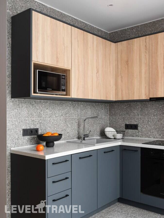 фотографии отеля Анис Стайл в Россия(Северо-западный административный округ (СЗАО)) - фото №22