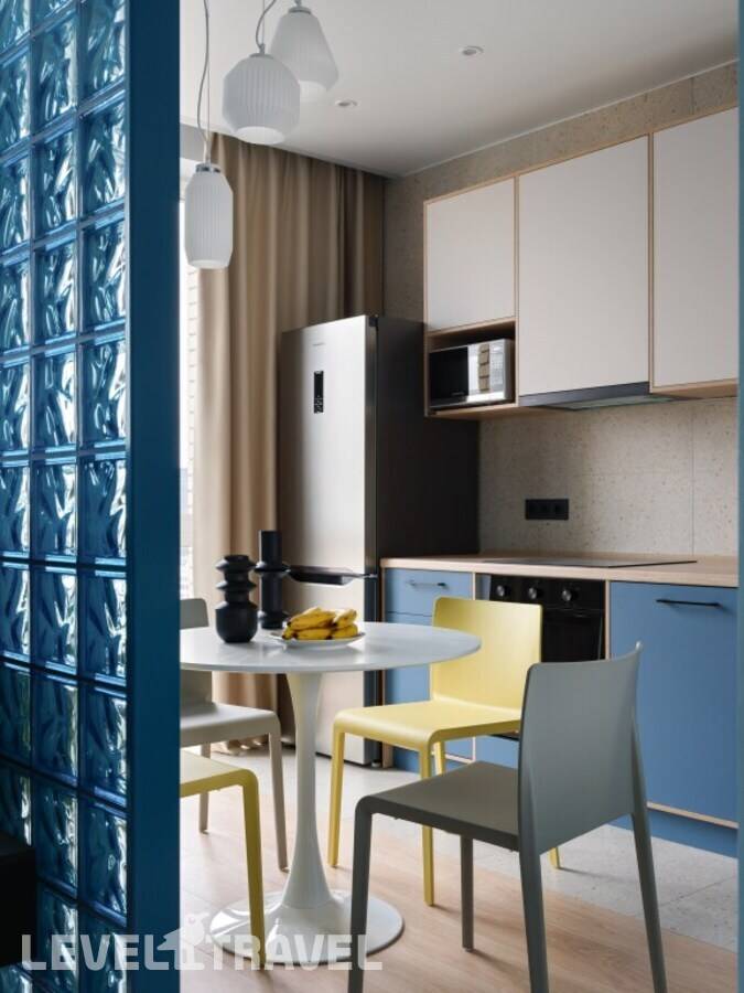 фотографии отеля Анис Стайл в Россия(Северо-западный административный округ (СЗАО)) - фото №13