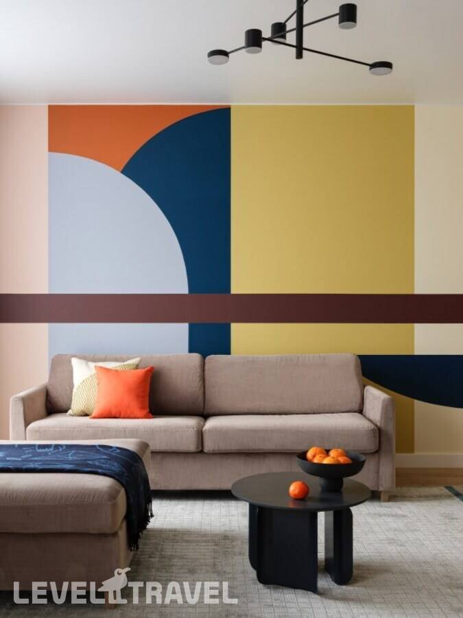 фотографии отеля Анис Стайл в Россия(Северо-западный административный округ (СЗАО)) - фото №26