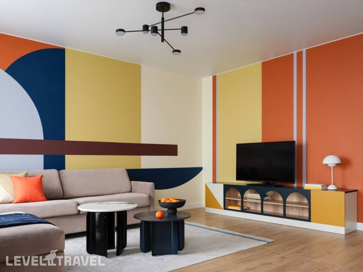 фотографии отеля Анис Стайл в Россия(Северо-западный административный округ (СЗАО)) - фото №24