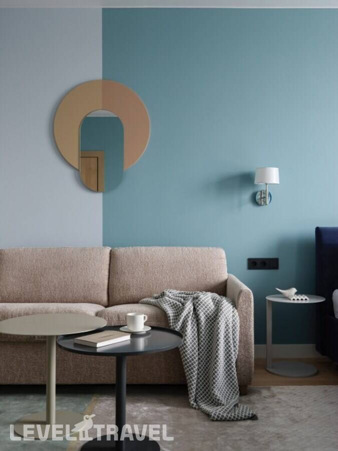 фотографии отеля Анис Стайл в Россия(Северо-западный административный округ (СЗАО)) - фото №12