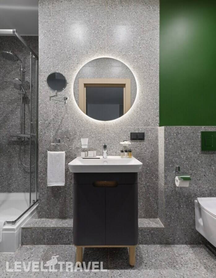 фотографии отеля Анис Стайл в Россия(Северо-западный административный округ (СЗАО)) - фото №15