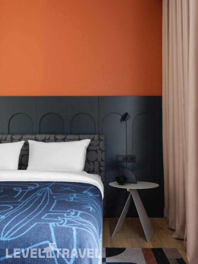 фотографии отеля Анис Стайл в Россия(Северо-западный административный округ (СЗАО)) - фото №14