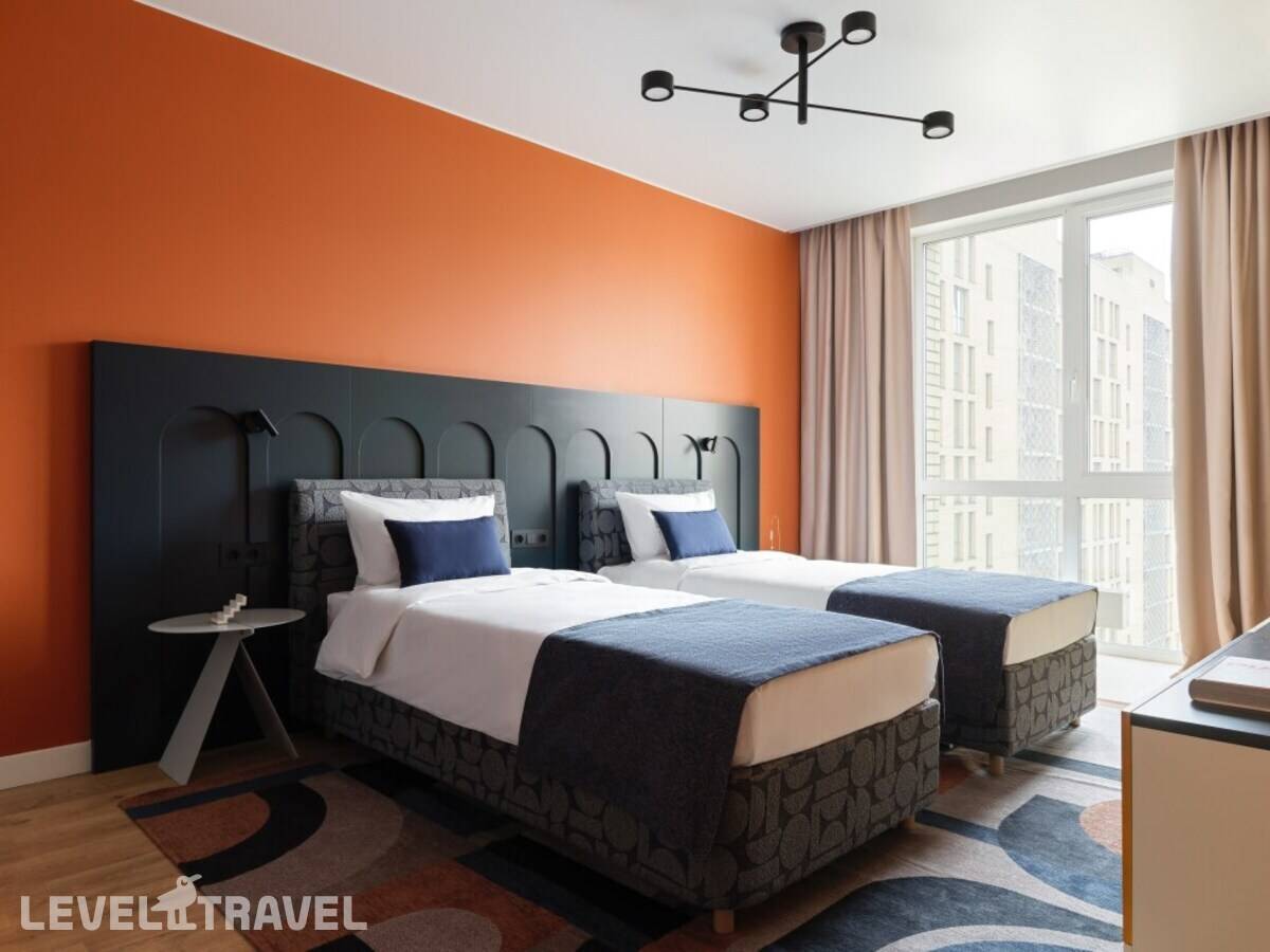 фотографии отеля Анис Стайл в Россия(Северо-западный административный округ (СЗАО)) - фото №21