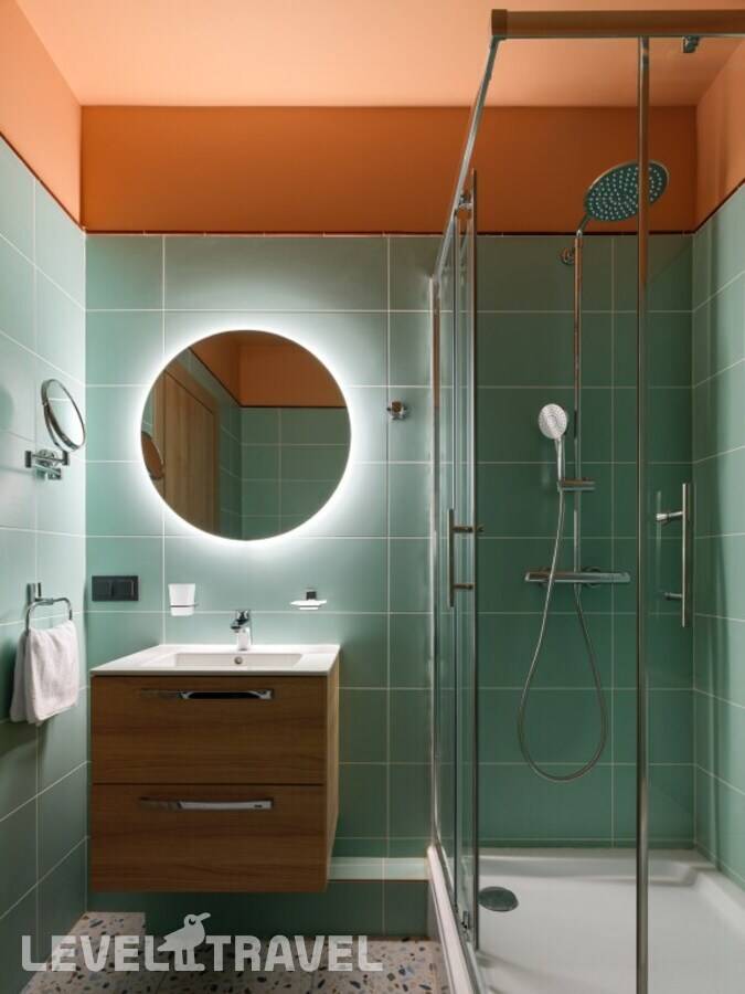 фотографии отеля Анис Стайл в Россия(Северо-западный административный округ (СЗАО)) - фото №9