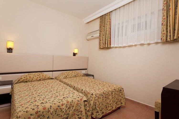 Palmiye Park Hotel