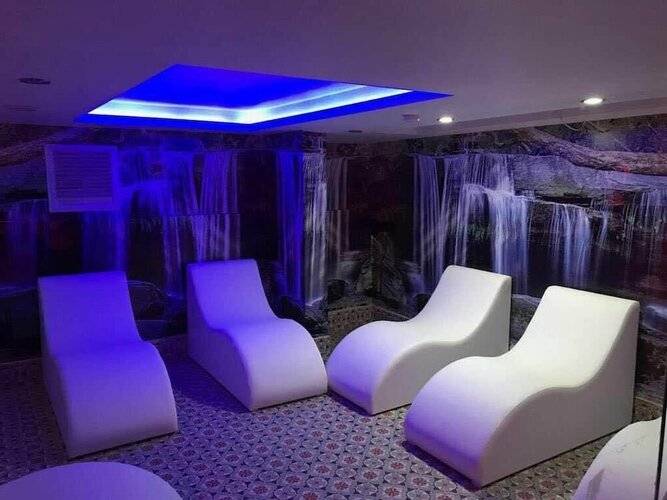Palmiye Park Hotel