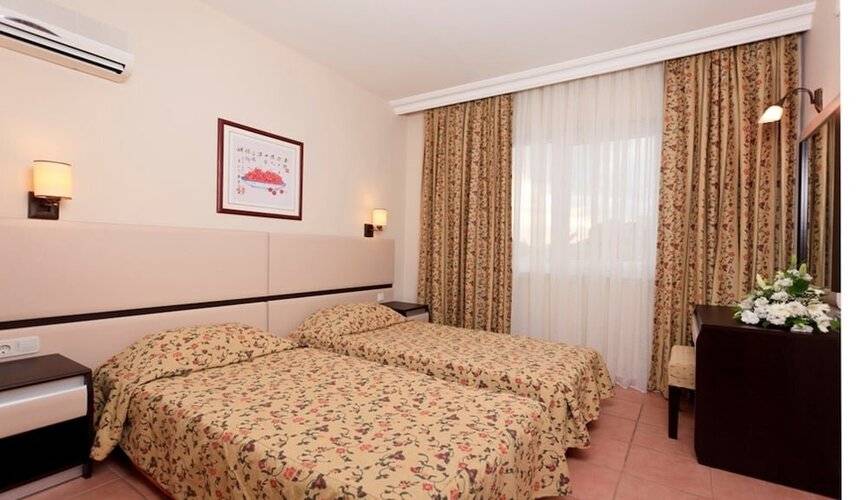 Palmiye Park Hotel